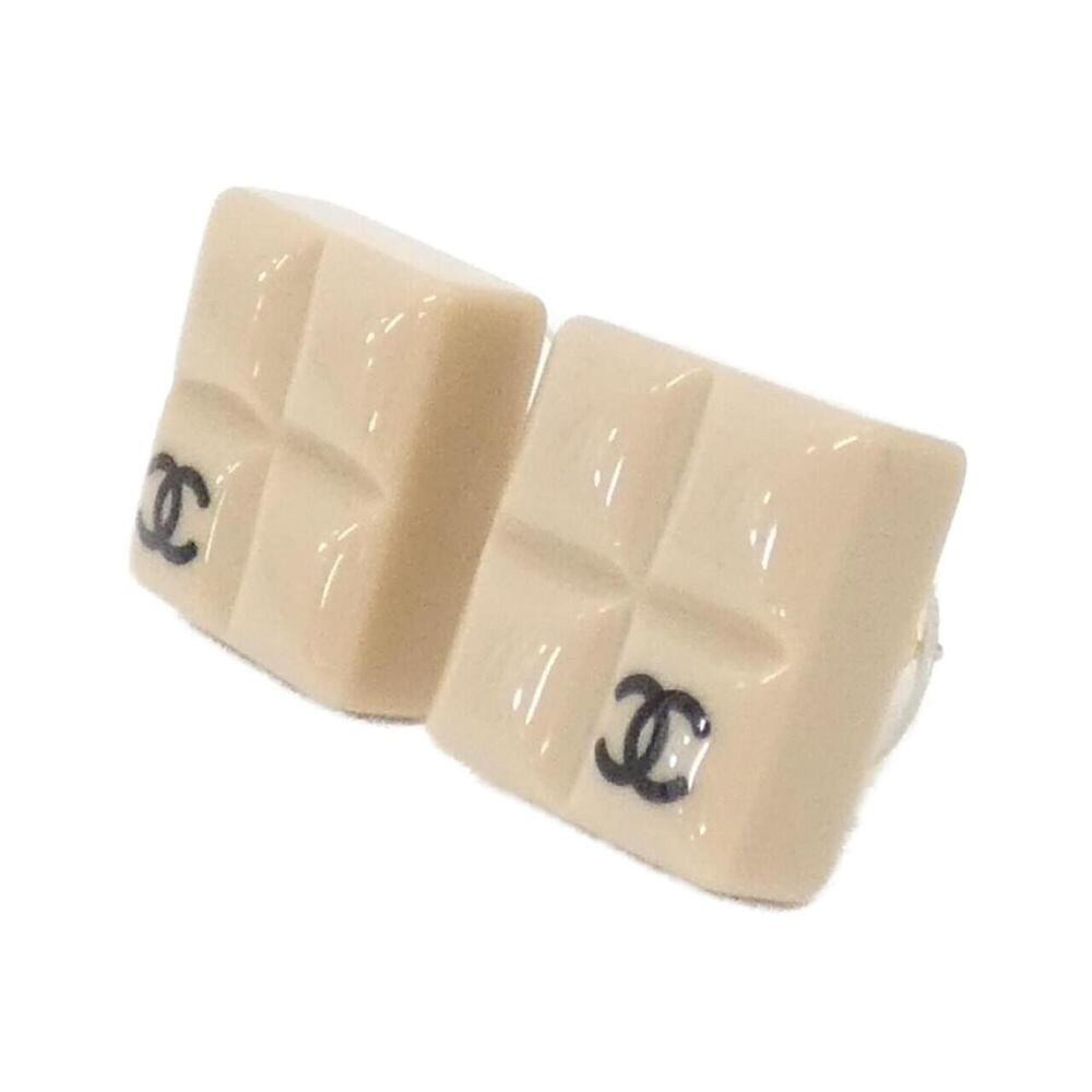 CHANEL Black Earrings - Picture 2 of 3